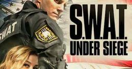 S W A T : Under Siege (2017)