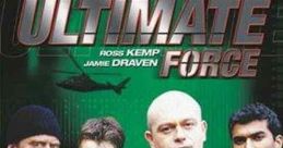 Ultimate Force (2002)