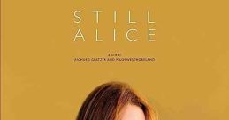 Still Alice (2014)