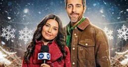 Reporting for Christmas (2023)
