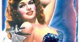 You Were Never Lovelier (1942) In Buenos Aires, a man who has decreed that his daughters must marry in order of age allows an