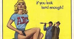 The Alphabet Murders (1965)
