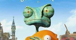 Rango (2009)