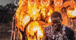 Welcome to Sodom (2018) A dark and sensuous film from a landfill in Ghana, where electronic waste from the West is being