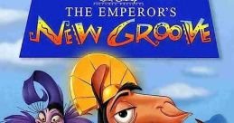 The Emperor's New Groove (2000) Emperor Kuzco is turned into a llama by his ex-administrator Yzma, and must now regain his