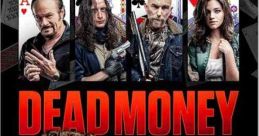 Dead Money (2024)
