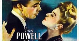 Murder, My Sweet (1944) After being hired to find an ex-con's former girlfriend, Philip Marlowe is drawn into a deeply