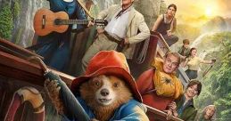 Paddington in Peru (2024)