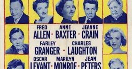 O Henry's Full House (1952) John Steinbeck introduces a quintet of five of O. Henry's most celebrated stories from his New