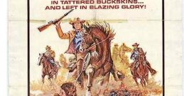 Journey to Shiloh (1968)