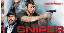 Sniper: Ultimate Kill (2017) For the first time, Brandon Beckett, Richard Miller and Sgt. Thomas Beckett join forces in
