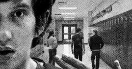 The Dirties (2013) Two best friends are filming a comedy about getting revenge on the bullies at their high school. One of