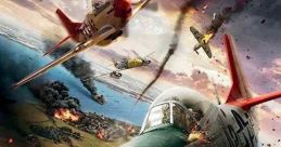 Red Tails (2012)