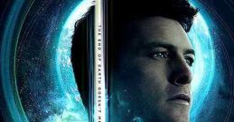 The Titan (2018)
