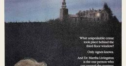Agnes of God (1985)