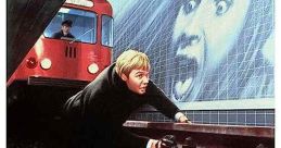 The Odessa File (1974)