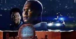 Amandla (2022) Years after surviving a childhood tragedy, two brothers fall on opposing sides of the law as a gang-linked