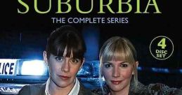 Murder in Suburbia (2004)