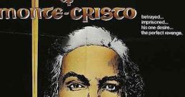 The Count of Monte Cristo (1975) A young officer, falsely imprisoned by his jealous "friends," escapes and uses a hidden