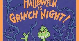 Halloween Is Grinch Night (1977)