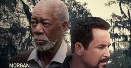 The Ritual Killer (2023) A detective on the verge of retirement teams with a professor of African Studies to track down a