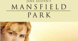 Mansfield Park (2007)