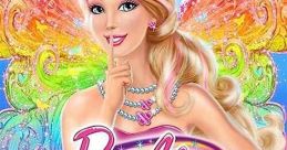 Barbie: A Fairy Secret (2011)