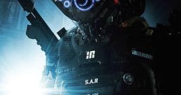 Kill Command (2016)