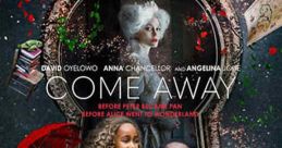 Come Away (2020) When their eldest brother dies, Peter and Alice seek to save their parents from despair until they are