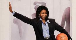 Eddie (1996) Coincidences lead to the New York Knicks, getting its loudest fan, Edwina "Eddie" Franklin, as coach. Season