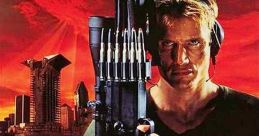 Silent Trigger (1996)