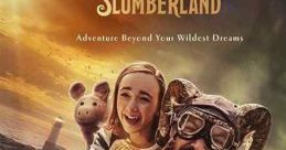 Slumberland (2022)