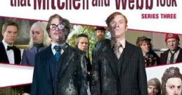That Mitchell and Webb Look (2006) A comedy sketch show featuring David Mitchell and Robert Webb. Cast: Various: Emma