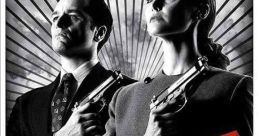 The Americans (2013)