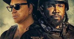 The Commando (2022)
