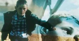 Ratcatcher (1999) An naïve young lad navigates the dirtyualid streets of 1973 Glasgow, and the poor youth around him. Cast: