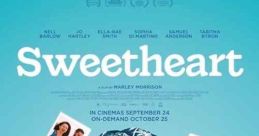 Sweetheart (2021)
