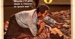 The Young One (1960) A jazz ian seeks refuge from a lynch mob on a remote island, where he meets a hostile game warden and