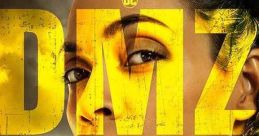 DMZ (2022) In a near-future civil-war-torn America, fearless medic Alma sets out on a harrowing quest to find her missing son