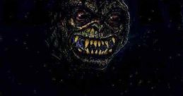 The Brain (1988)