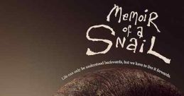 Memoir of a Snail (2024)
