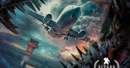 Monster on a Plane (2024)