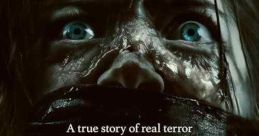 Monster Inside: America's Most Extreme Haunted House (2023)
