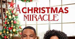 A Christmas Miracle (2019) When her boss steals her idea for their magazine's cover story, Emma searches for a Christmas