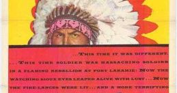 Revolt at Fort Laramie (1957)