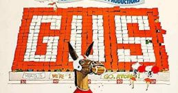 Gus (1976)