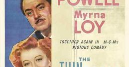 The Thin Man Goes Home (1944)