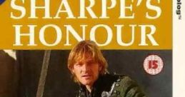 Sharpe's Honour (1994) 1813. Major Sharpe's old enemy, Major Ducos manipulates a beautiful young marquesa into falsely