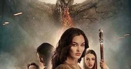 Mythica: The Darkspore (2015)