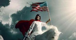 Praying for Armageddon (2023)